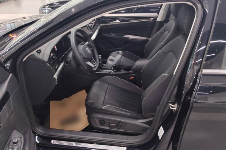 Used Volkswagen Passat New Energy 2022 430 PHEV Hybrid Elite Edition
