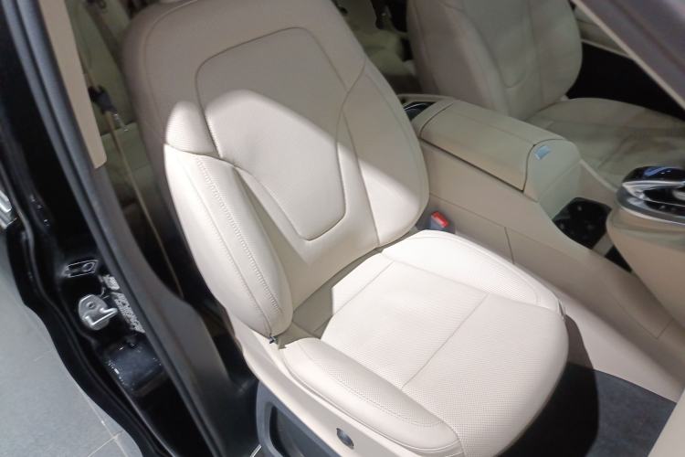 Used Mercedes-Benz V-Class 2018 V 260 L Prestige Extended Version China VI