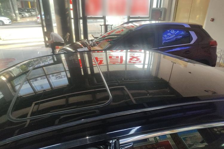 Used Toyota Camry 2015 2.0G Premier Edition
