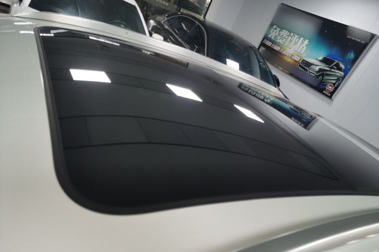 Used Porsche Macan 2017 Macan 2.0T
