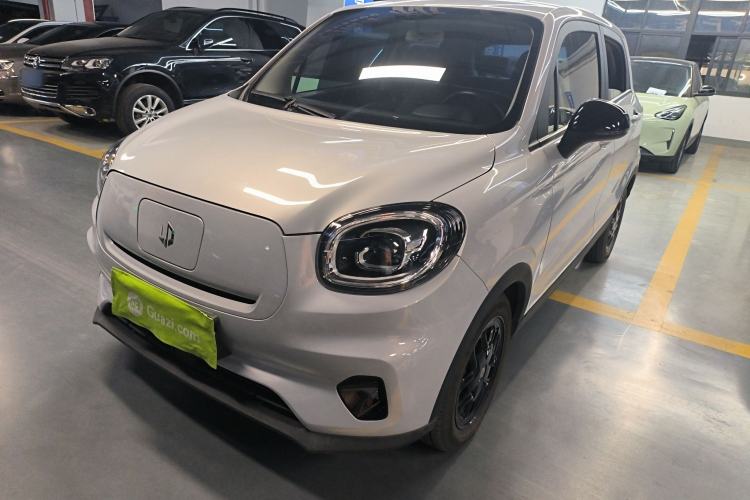 Used Leapmotor T03 2023 310 Lite Edition