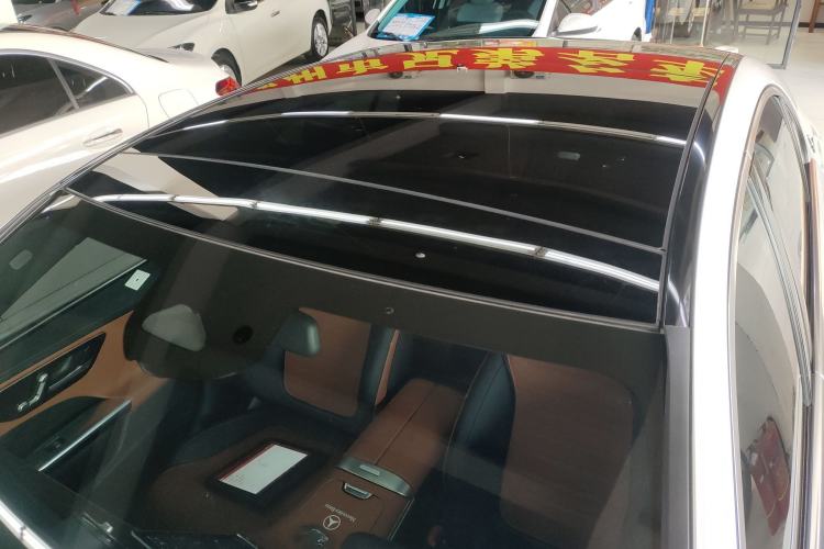 Used Mercedes-Benz C-Class 2024 C 260 L Sport Edition