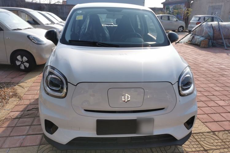 Used Leapmotor T03 2025 310 Comfort Edition
