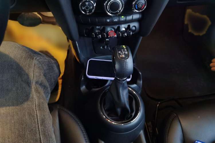 Used  MINI 2014 1.2T ONE+
