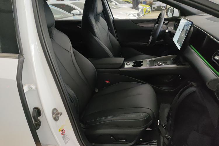 Used BYD Seal 06 New Energy 2025 EV 545KM Flagship Edition