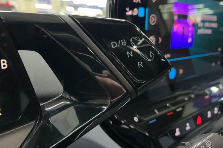 Used Volkswagen ID.4 X 2021 Pro Smart Long-Range Edition
