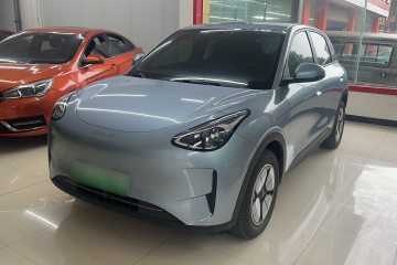 Used Geely Galaxy Geome 2025 310km Youth Edition