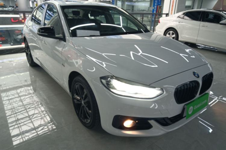 Used BMW 1 Series 2018 118i Sport Edition
