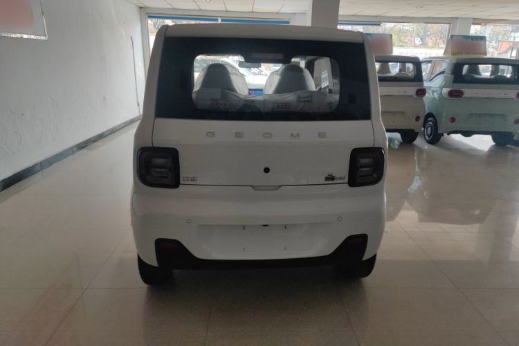 Used  Panda 2025 210km Panda Kart
