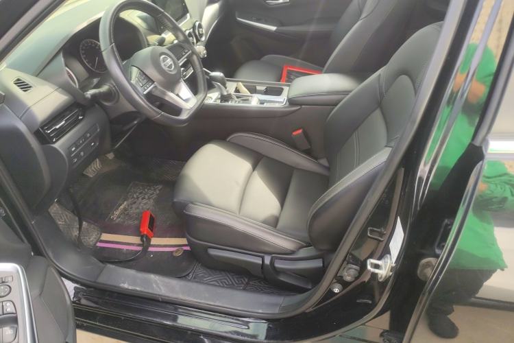 Used Nissan Sylphy 2022 1.6L XL CVT Enjoyment Edition
