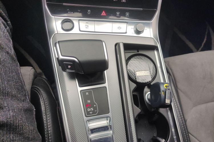 Used Audi A6L 2024 45 TFSI Prestige Dynamic Edition