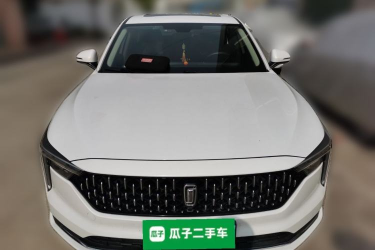 Used Bestune B70 2022 Third Generation 1.5T Automatic Enjoyment Version