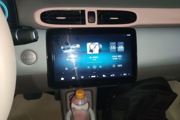 Used Leapmotor T03 2024 403 Comfort Edition
