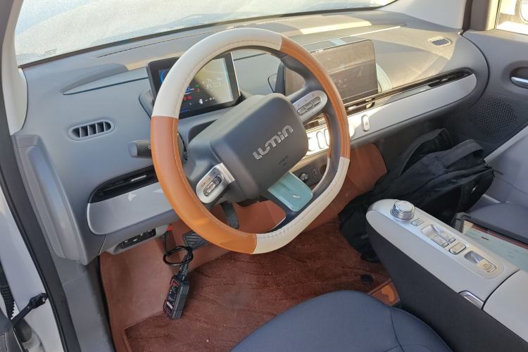 Used  Lumin 2025 205 km Xiangqin Version
