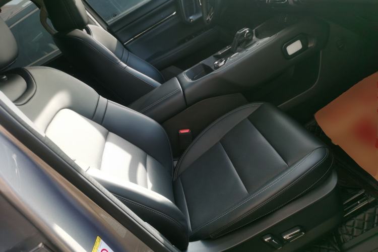 Used Haval  2023 DHT-PHEV 105km Tide Electric Version Plus
