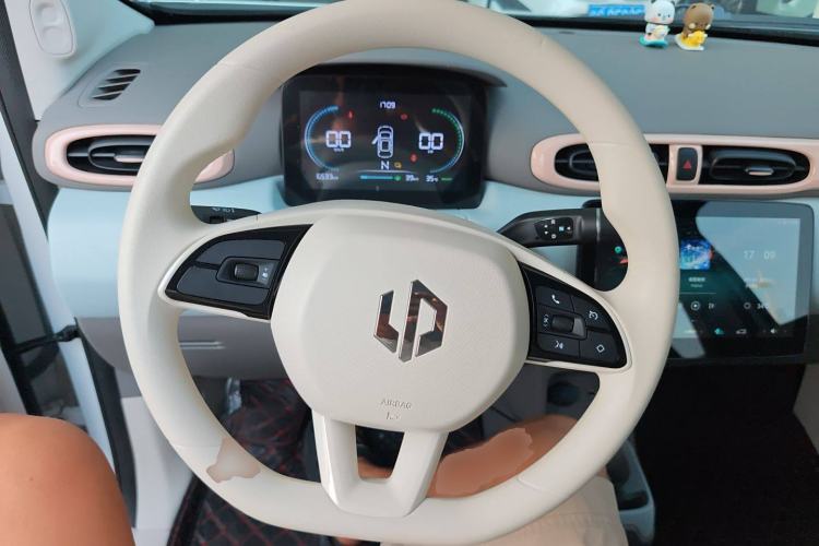 Used Leapmotor T03 2024 310 Comfort Edition
