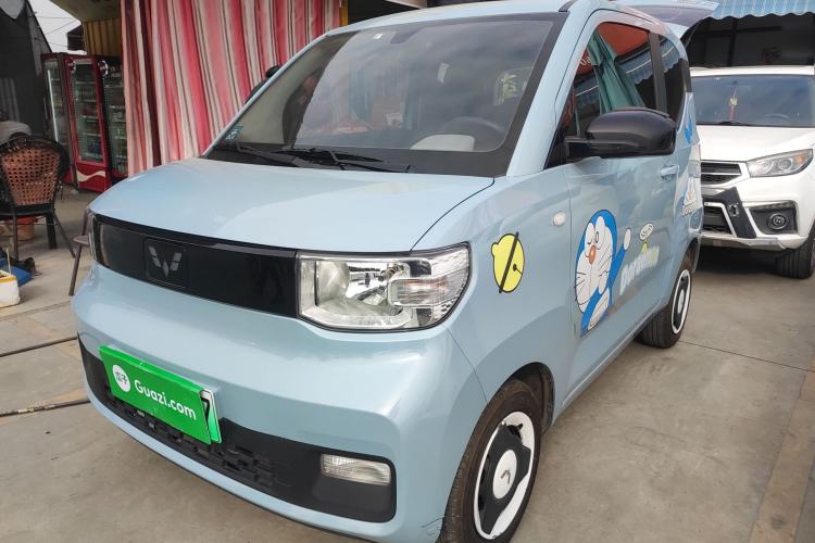 Used Wuling Hongguang MINIEV 2022 Enjoy Edition Lithium Iron Phosphate