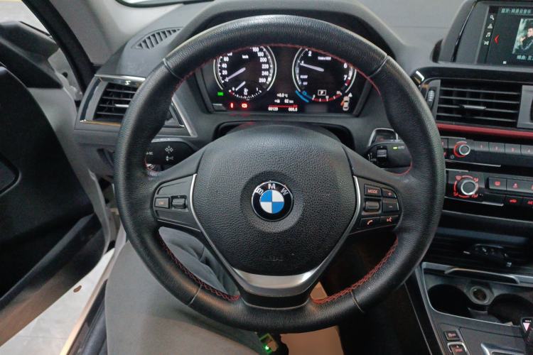 Used BMW 2 Series 2018 220i Sport Design Package
