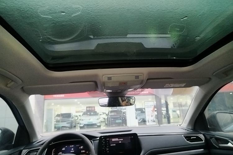 Used Volkswagen Tharu 2025 NewRui 300TSI Prestige Edition