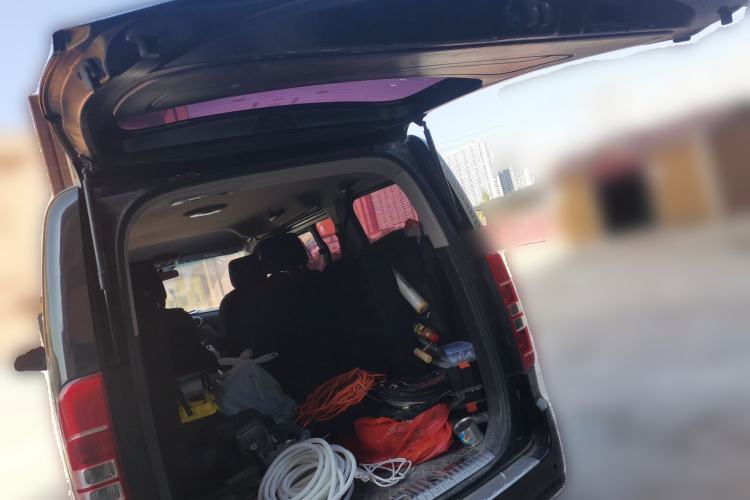 Used  M3 2016 IKEA Edition 1.6L Luxury Smart Model