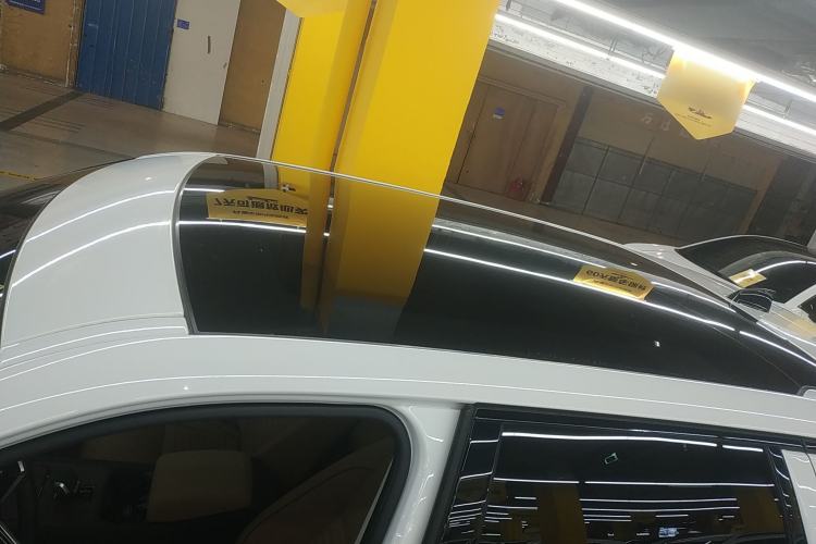 Used Land Rover Discovery Sport 2024 Performance Tech Edition
