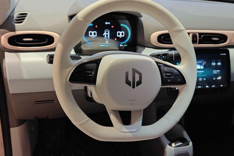 Used Leapmotor T03 2024 310 Comfort Edition
