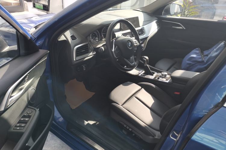 Used BMW 1 Series 2018 120i Design Package Model
