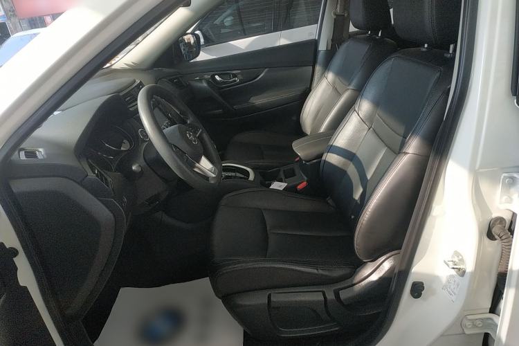 Used Nissan X-Trail 2017 2.0L CVT Comfort Edition 2WD
