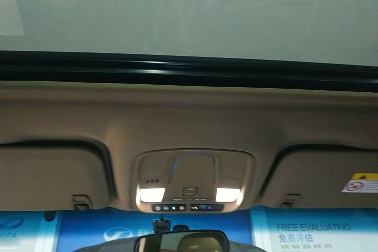 Used Buick GL8 2017 ES 28T Premium Version China V Standard
