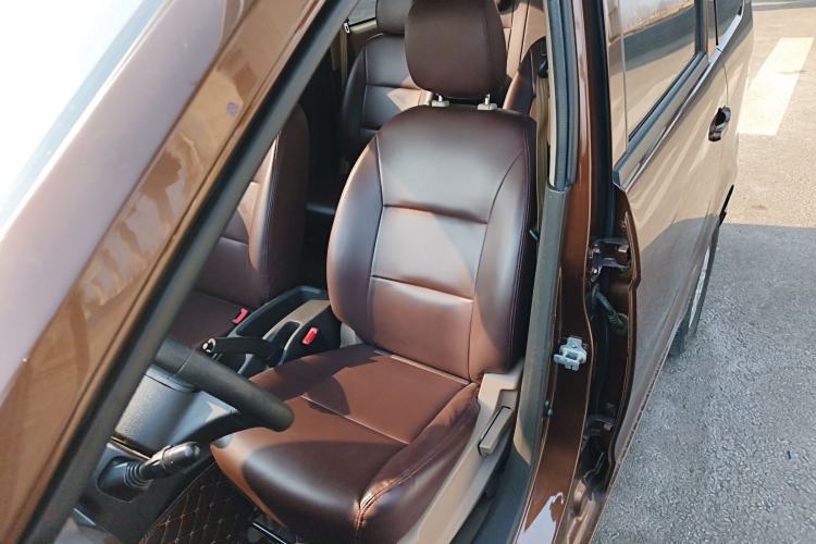 Used Wuling Hongguang 2014 1.5L S Standard Version
