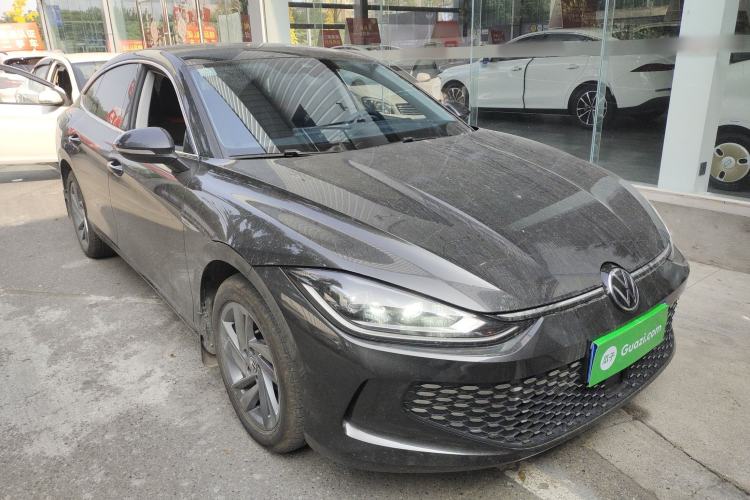 Used Volkswagen Lamando 2024 Lavida L 280TSI DSG Spicy Edition
