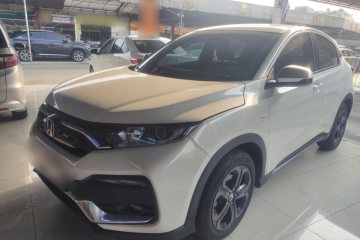 Used Honda XR-V 2021 220TURBO CVT Comfort Version