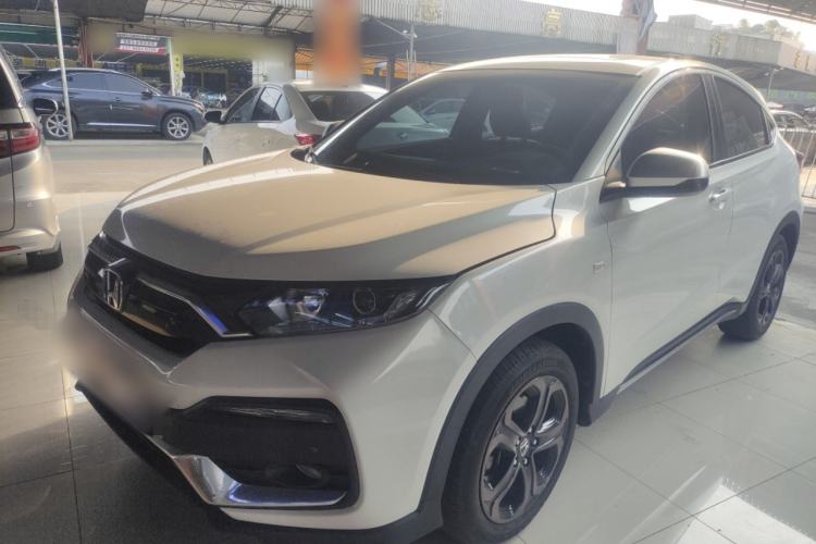 Used Honda XR-V 2021 220TURBO CVT Comfort Version