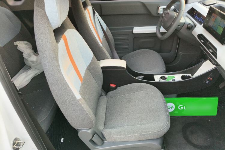 Used  Panda 2024 Panda Mini 200km Endurance Bear