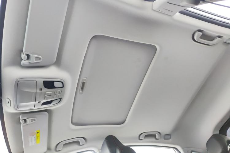 Used SOL A5 2021 1.5T CVT Prestige Smart Connectivity Model