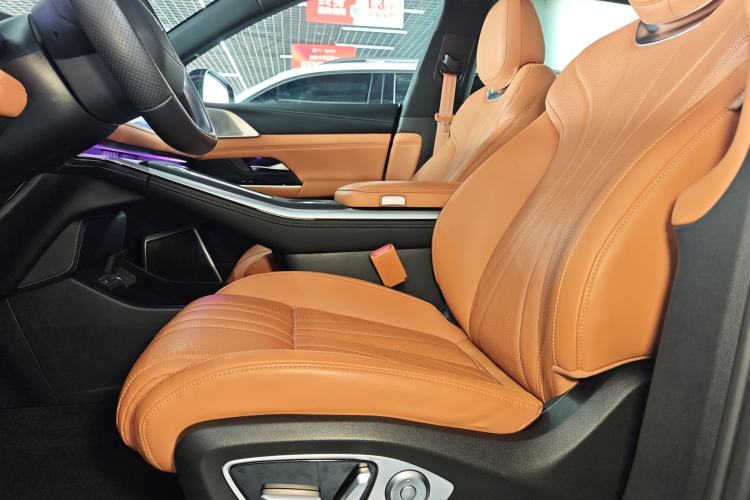 Used XPeng G9 2024 570 Max
