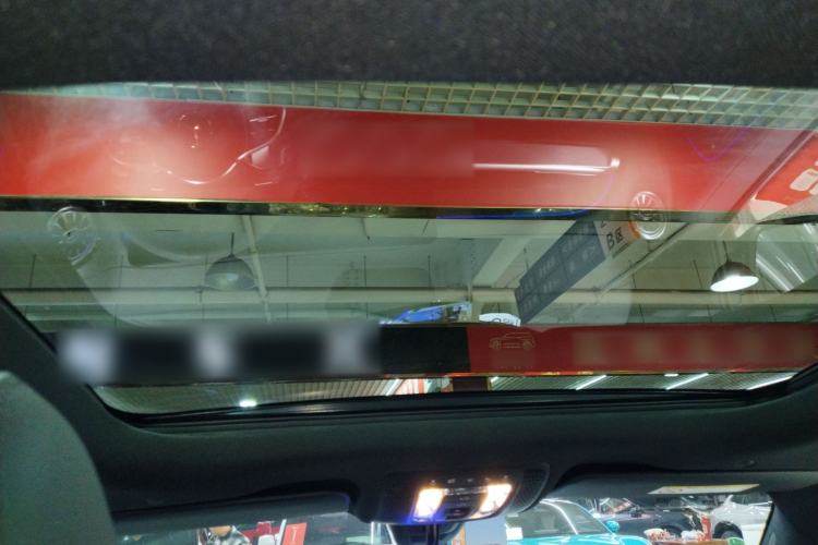 Used Mercedes-Benz GLB 2023 GLB 220 Fashion Model
