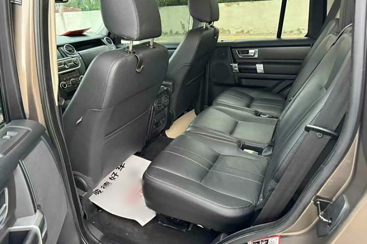 Used Land Rover Discovery 2014 3.0 SC V6 HSE
