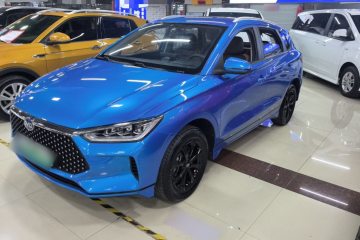 Used BYD e2 2021 Luxury Model