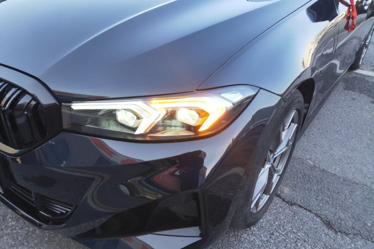 Used BMW i3 2022 eDrive 35 L
