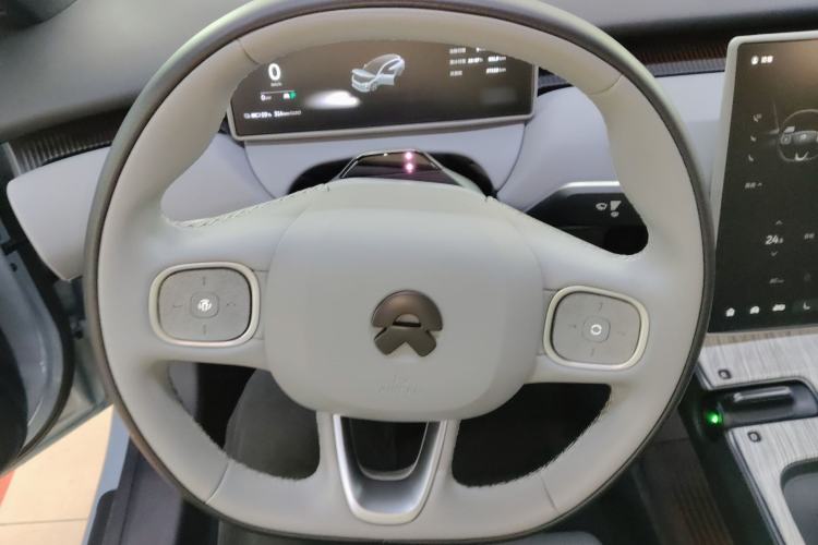 Used Nio ET5T 2024 75kWh Touring