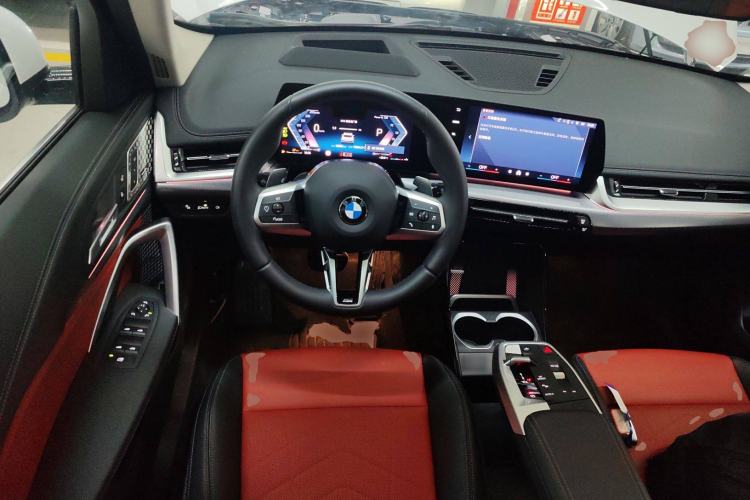 Used BMW X1 2023 xDrive25Li M Sport Package
