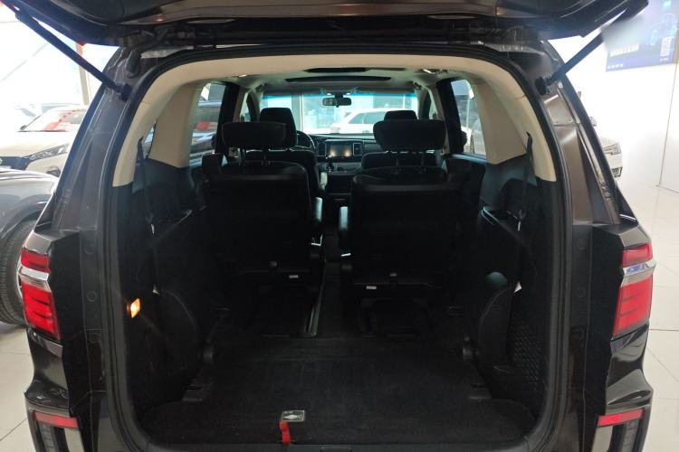 Used Honda Elysion 2016 2.4L Classic Edition
