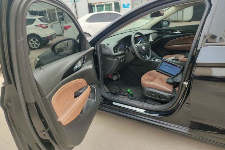 Used Buick Regal 2022 552T Smart Edition