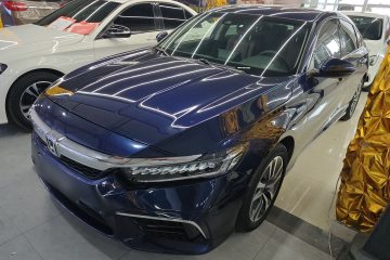 Used Honda Inspire 2019 Rui·Hybrid 2.0L Jingya Edition China VI