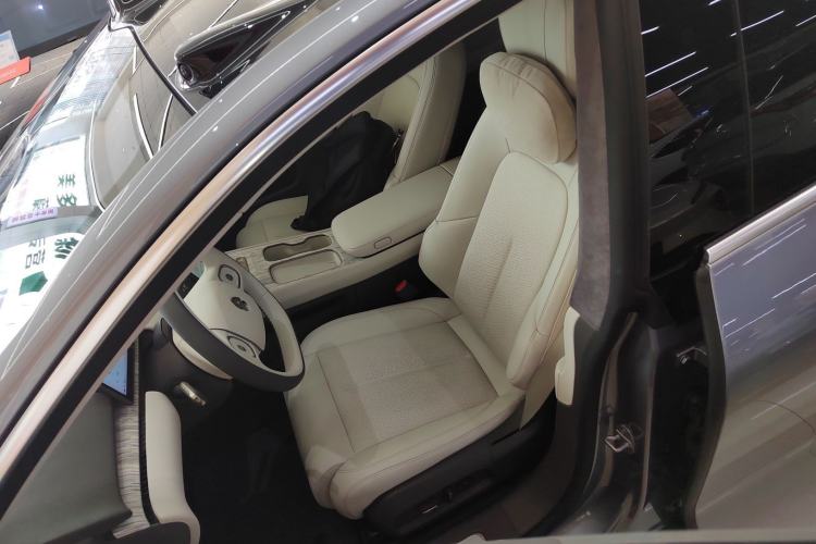 Used Nio ET7 2024 75 kWh Executive Edition
