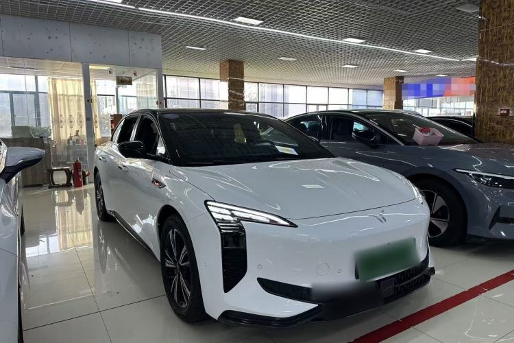 Used Hongqi EH7 2024 690 Pro