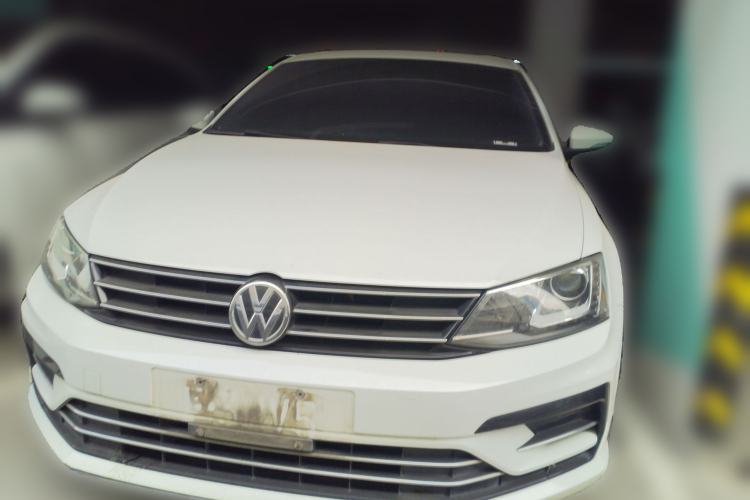 Used Volkswagen Sagitar 2018 280TSI DSG Ignite Edition
