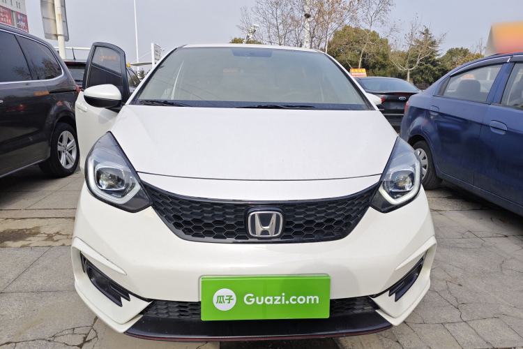 Used Honda LIFE 2021 1.5L CVT SPORT Heartbeat Edition
