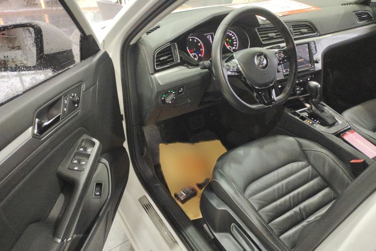 Used Volkswagen Lamando 2018 280TSI DSG Comfort Edition